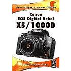 Christopher Grey: Canon EOS Digital Rebel XS/1000D