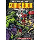 Robert M Overstreet: Overstreet Comic Book Price Guide Volume 53