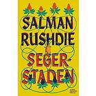 Salman Rushdie: Segerstaden