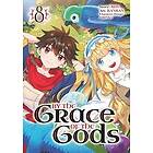 Roy: By The Grace Of Gods (manga) 08