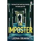 Leona Deakin: The Imposter