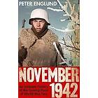 Peter Englund: November 1942