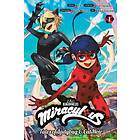 Koma Warita, Toei Animation, Zag: Miraculous: Tales of Ladybug & Cat Noir (Manga) 1