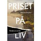 Mattias Beijmo: Priset på liv. Värdet av en far