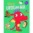Lena Steinfeld: Alla är urdumma