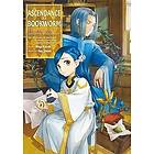 Miya Kazuki: Ascendance of a Bookworm: Part 4 Volume 8