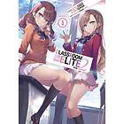 Syougo Kinugasa: Classroom of the Elite: Year 2 (Light Novel) Vol. 5