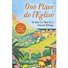 Trevor Dolby: One Place de l'Eglise