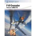 Peter E Davies: F-8 Crusader
