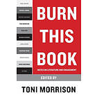 Toni Morrison: Burn This Book