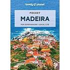 Lonely Planet, Marc Di Duca: Lonely Planet Pocket Madeira