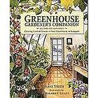 Shane Smith: Greenhouse Gardener's Companion