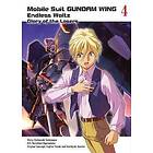 Katsuyuki Sumizawa, Tomofumi Ogasawara: Mobile Suit Gundam Wing 4: The Glory Of Losers