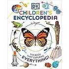 Dk: DK Children's Encyclopedia