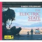 Simon Stålenhag: The Electric State