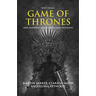 Martin Barker, Clarissa Smith, Feona Attwood: Watching Game of Thrones