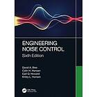 David A Bies, Colin H Hansen, Carl Q Howard, Kristy L Hansen: Engineering Noise Control