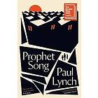 Paul Lynch: Prophet Song Export Edition