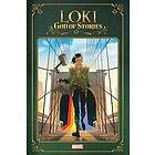 Various: Loki: God Of Stories Omnibus