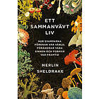 Merlin Sheldrake: Ett sammanvävt liv hur svamparna förenar vår värld, förändrar våra sinnen och formar framtid