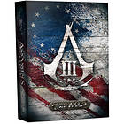 Assassin's Creed III - The Join or Die Edition (Xbox 360)