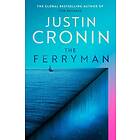 Justin Cronin: Ferryman