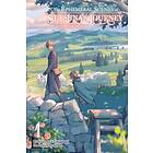Ephemeral Scenes Setsunas Journey Graphic Novel Volume 01 – Oxford