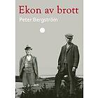 Peter Bergström: Ekon av brott