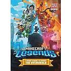Mojang AB: Guide to Minecraft Legends