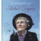 Agnes-Margrethe Bjorvand: Astrid Lindgren