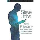 Shawn E Klein: Steve Jobs and Philosophy