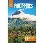 Rough Guides: The Rough Guide to the Philippines (Travel with Free eBook)