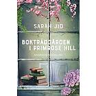 Sarah Jio: Bokträdgården i Primrose Hill