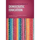 Julian Culp: The Cambridge Handbook of Democratic Education