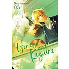 Shou Harusono: Hirano and Kagiura, Vol. 3 (manga)