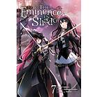 Daisuke Aizawa, Sakano, Touzai: The Eminence in Shadow, Vol. 7 (manga)