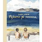 Lars Lerin: Pojkarna på sommarön