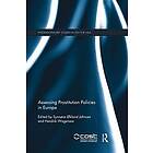 Synnve Jahnsen, Hendrik Wagenaar: Assessing Prostitution Policies in Europe