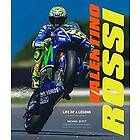 Michael Scott: Valentino Rossi, Revised and Updated