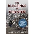 Michel Bruneau: The Blessings of Disaster