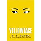 R F Kuang: Yellowface
