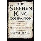 George Beahm: Stephen King Companion