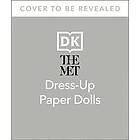 Satu Hameenaho-Fox: The Met Dress Up Paper Dolls