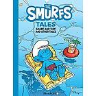 Peyo: The Smurf Tales #4