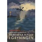 Marcus Cato: Drakarna flyger i gryningen