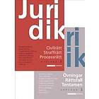 Konrad Lundberg: Juridik civilrätt, straffrätt, processrätt Paket, uppl. 7