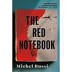 Michel Bussi: The Red Notebook