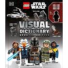 Elizabeth Dowsett: LEGO Star Wars Visual Dictionary Updated Edition