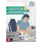Sandra Aadalen, Emelie Sköld: Funktionsförmåga och funktionsnedsättning 2