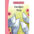 Lena Hultgren: Böcker om blandat Familjen Varg